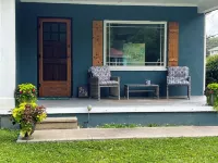 Quaint Abingdon Cottage Downtown 420 East Valley Street