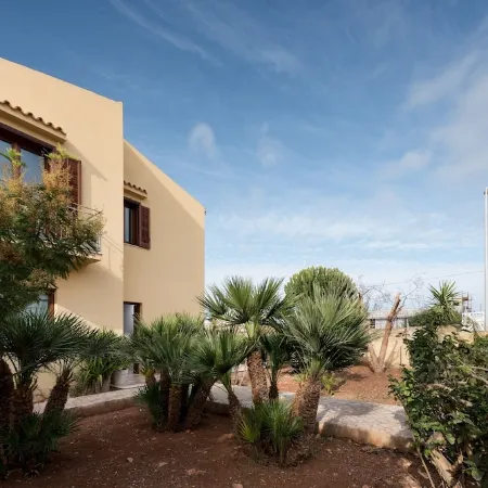 Marconi Villa
