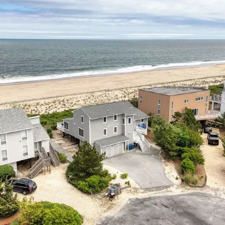 6 Bedroom Oceanfront House in N. Bethany Beach. Renovated in 2024. Watch video!