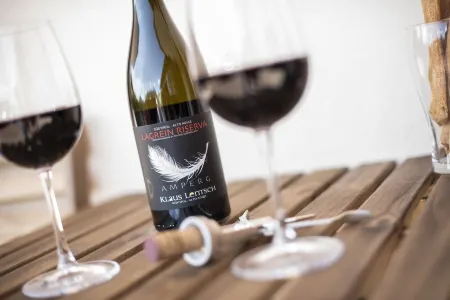 Cozy apartment Vinea Отели рядом с достопримечательностью «Monticolo Lake»