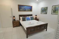 Bella Leuca family getaway