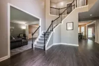 NEW Southern Charm ATL 4 Bdr/3 Bath Executive Home Hotel di Norcross