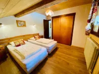 Panoramic View, Large Balcony, Full Sun, Bright and Functional, Parking.