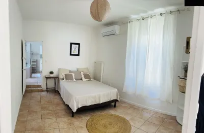 Maison de Vacances Spacieuse Béziers Cœur de Ville