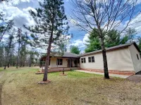 Club 39 Rental In The Heart of The Manistee National Forest