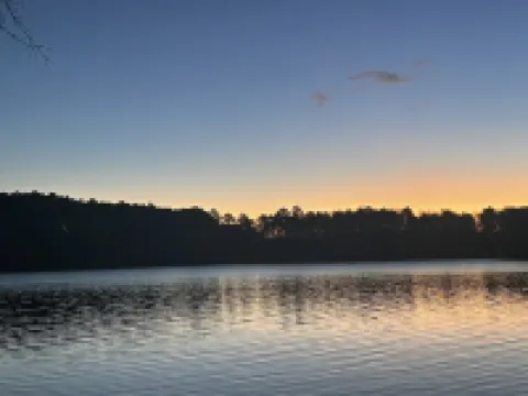 Unique lakefront 3 BR cabin directly on Lake Hartwell! 20 min drive to Clemson!