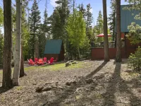 COZY🏡CABIN NEAR⛰BRIAN HEAD☀️ZION🌄BRYCE CANYON 🏞WITH📡Wi-Fi 🐶 PET FRIENDLY Hotels in Kane County