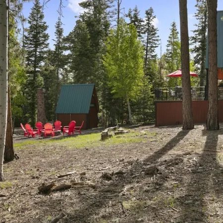 COZY🏡CABIN NEAR⛰BRIAN HEAD☀️ZION🌄BRYCE CANYON 🏞WITH📡Wi-Fi 🐶 PET FRIENDLY