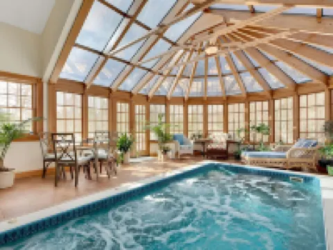 Relaxing Country Inn -Room to Explore and Close to Wells, Ogunquit Beach & Shops Hotels in North Berwick