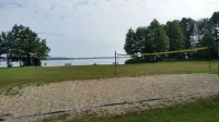Vacation apartment in Heidesee nature park, lake-rich surroundings, family-friendly Hotels in Heidesee