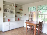 FarmHouse on the Creek near Parks & Winery Hotele w: Bandera County