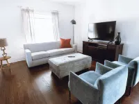 Oak Park Victorian by Flw Studio 奧克帕克酒店