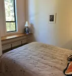 Cozy Northstar Village Retreat Hotels near Our Lady of the Lake Catholic Church