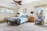 Sweet Mystic Retreat