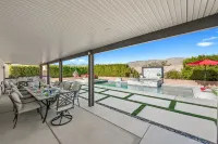 New: Gameroom, Pool, Spa, Firepit