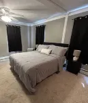 Very cozy one bedroom apartment!