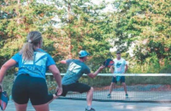 Walden Cabin Experience