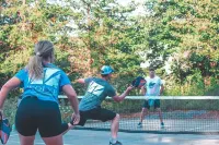 Walden Cabin Experience Hotels in Huntsville