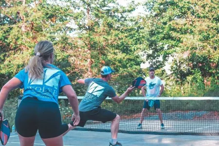 Walden Cabin Experience