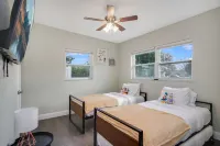 Universal getaway/ 3 mins from universal studios Các khách sạn gần SeaWorld Orlando