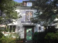 Friendly holiday apartment near the Helenental of Bad Wildungen