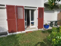 Apartment Hotels in Arradon