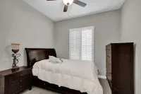 Luxury Villa - Casa Del Sol.