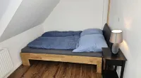 At the gateway to Franconian Switzerland - Apartment with 2 bedrooms