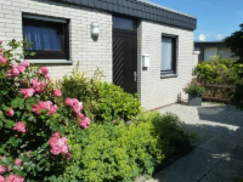 Holiday Home Zum Friesentraum โรงแรมในTossens