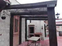 Cottage (full rental) La Abuela Marcelina for 8 people