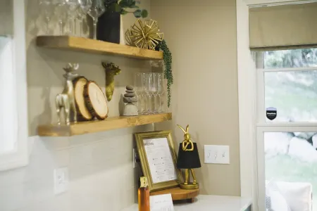 Experience Luxury & Adventure: New 2BR/Loft Near Burke Ski Mtn & Kingdom Trails!