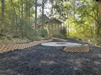 North Keowee Family Lake House on Private Cove With Dock / 5 MIN FROM JOCASSEE