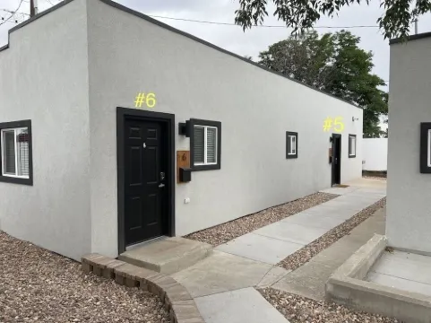 Modern studio in the heart of Brighton! Hotels in Brighton