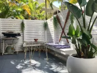 3 Bedroom Tropical Cottage in Port Douglas,Pandanus Cottage 5 Fullmoon Terraces