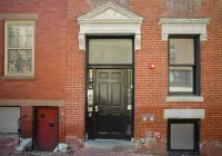 Beacon Hill 1brm - walk everywhere! 비컨힐 호텔