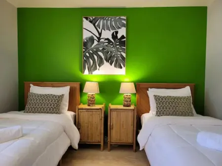 Your Oasis Awaits - Downtown PA Near Stanford 2 bd #657 Отели рядом с достопримечательностью «The Museum of American Heritage»