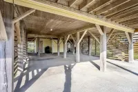 Dog Friendly~Hot Tub~Two Blocks From The Beach