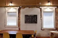 Historic Industrial School House