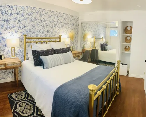 Swede Hill Suite Hotels in Moscow