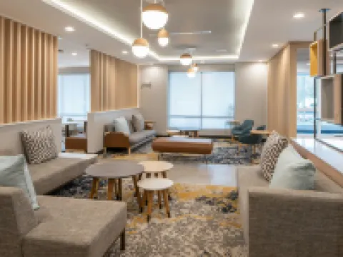 TownePlace Suites Memphis Cordova Hotels in Cordova