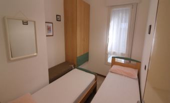 Villa in Lignano Just Steps from the Beach