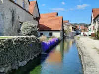 Ferienwohnung Albglück Hirlinger Hotels in Trochtelfingen
