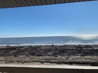 Beautiful Beachfront Home Hotels in Grand Isle