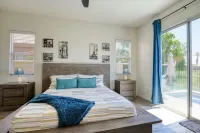Coachella Valley Getaway: Cal-King, Hiking, Pickleball, Golf, Swim - Gym