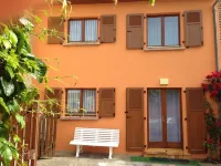 country holiday home - Eguisheim