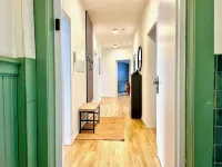 Spacious Design Retreat for Groups & Families