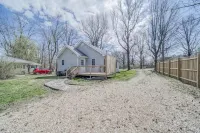 Cozy Cottage on Historic Route 66, Minutes Away from Wineries & Restaurants. - 무료 와이파이