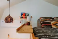 The Nest: Tiny home