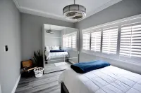 Barrio Casita Hotels in Mid-City