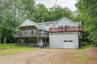 Conway Cozy Getaway Home